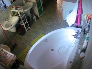 Julmodels Bathroom 1st Floor-1